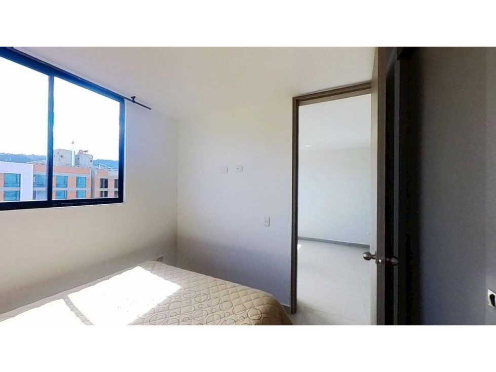 Venta Apartamento 2 hab, 40 mts2, Lyon, Ciudad de la Salle, Usaquén — foto 6