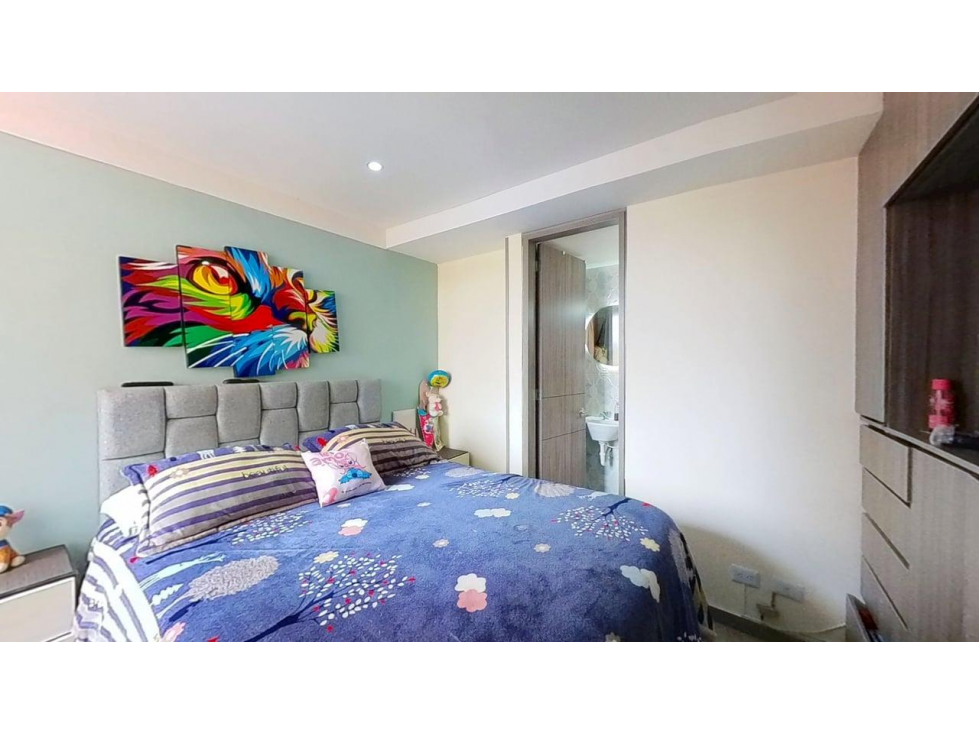 Venta Apartamento 3 hab, 44 mts2, Sevilla Real, Granjas del Dorado
