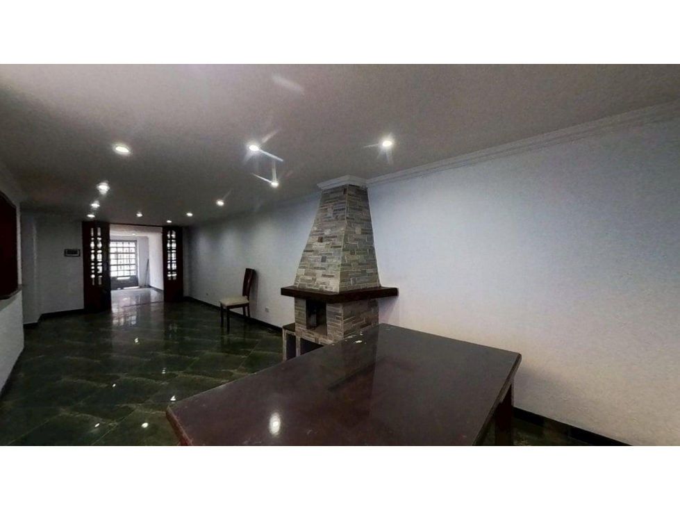 Venta Casa 3 hab, 156 mts2, Casa de Barrio, Los Ángeles, Engativá — foto 6