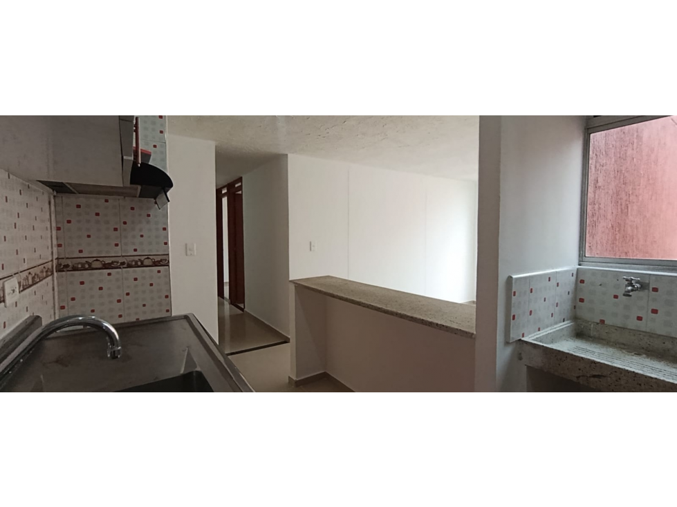 Venta Apartamento 3 hab, 54 mts2, ALMENDRO, Ciudad Verde, Soacha — foto 2