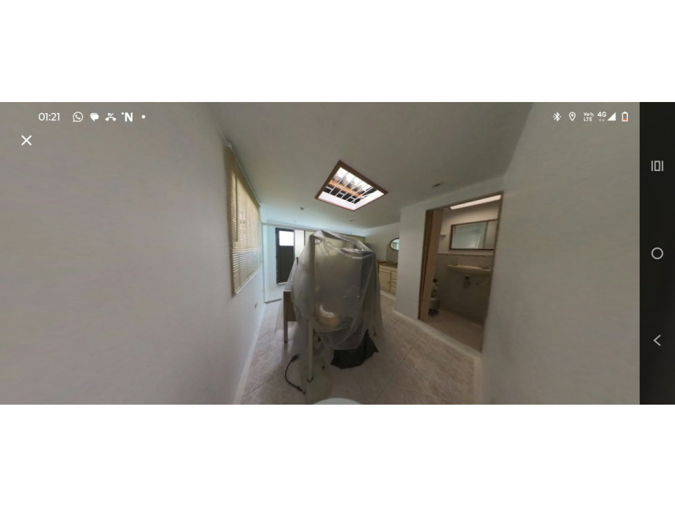 Venta Casa 5 hab, 120 mts2, Casa de Barrio, Álamos Norte, Engativá — foto 6