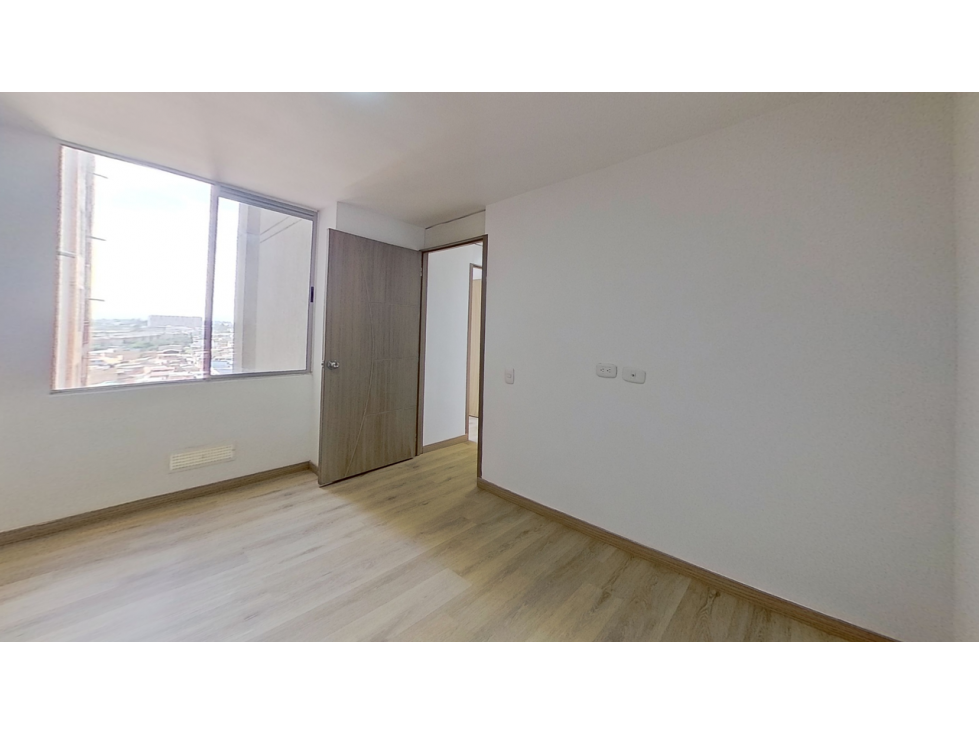 Venta Apartamento 2 hab, 42 mts2, PARQUE CENTRAL Fontibón — foto 6