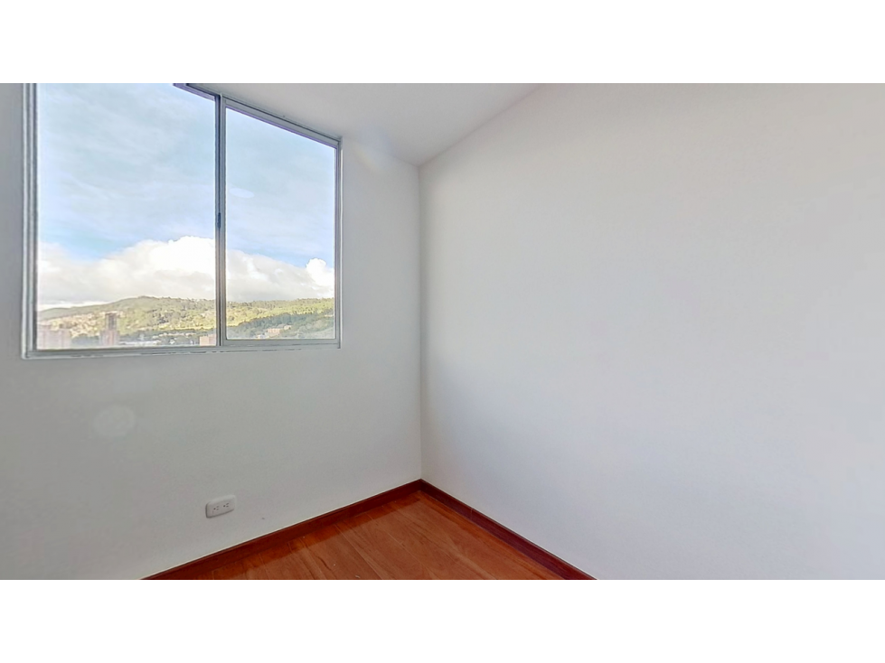 Venta Apartamento 2 hab, 40 mts2, Torres de Saira, Barrancas, Usaquén — foto 4