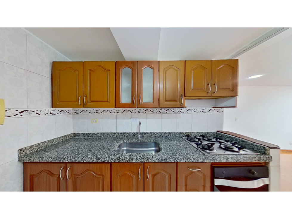 Venta Apartamento 2 hab, 36 mts2, Nuevo Recreo Etapa 2, Bosa — foto 5