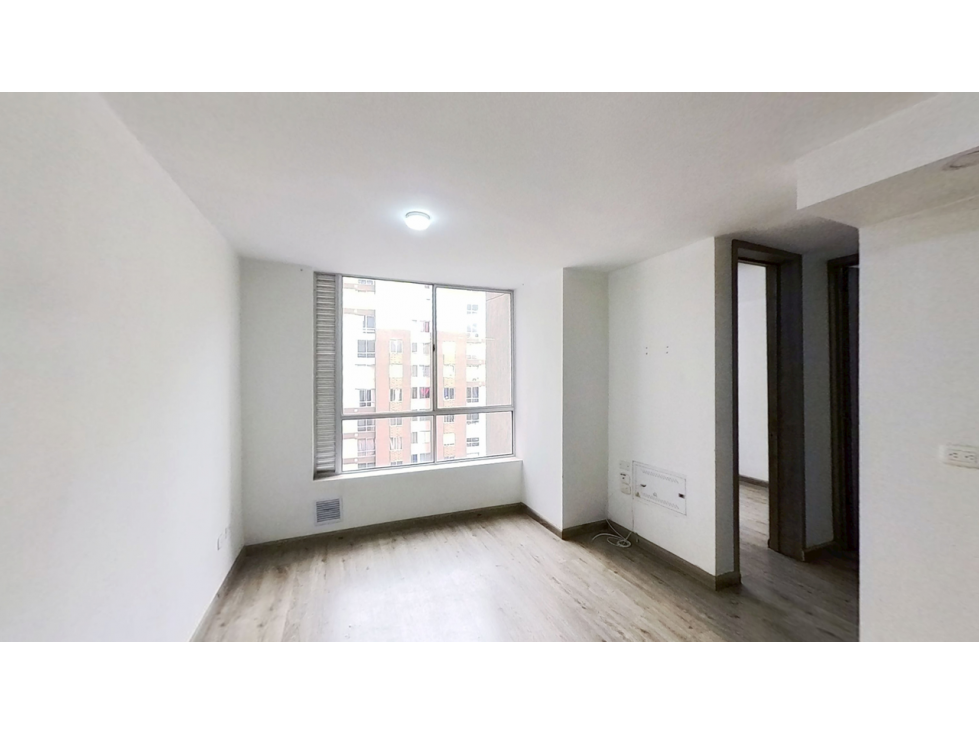 Venta Apartamento 2 hab, 39 mts2, Estancia 70, Madelena Ciudad Bolívar — foto 3