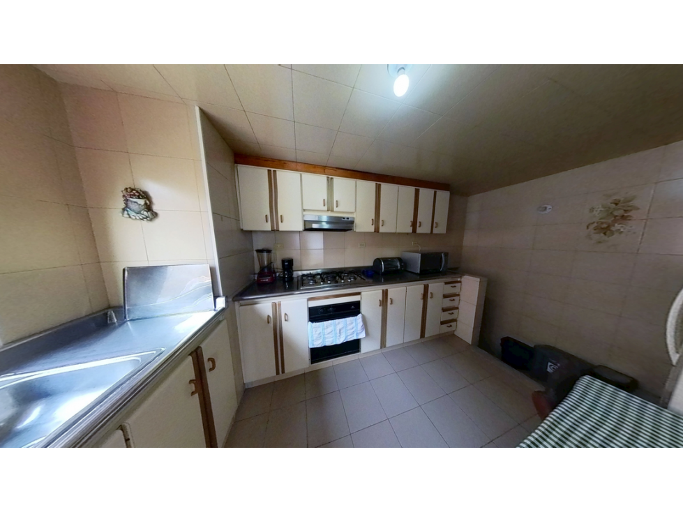 Venta Apartamento 3 hab, 148 mts2, Santa Bárbara Central, Usaquén — foto 6