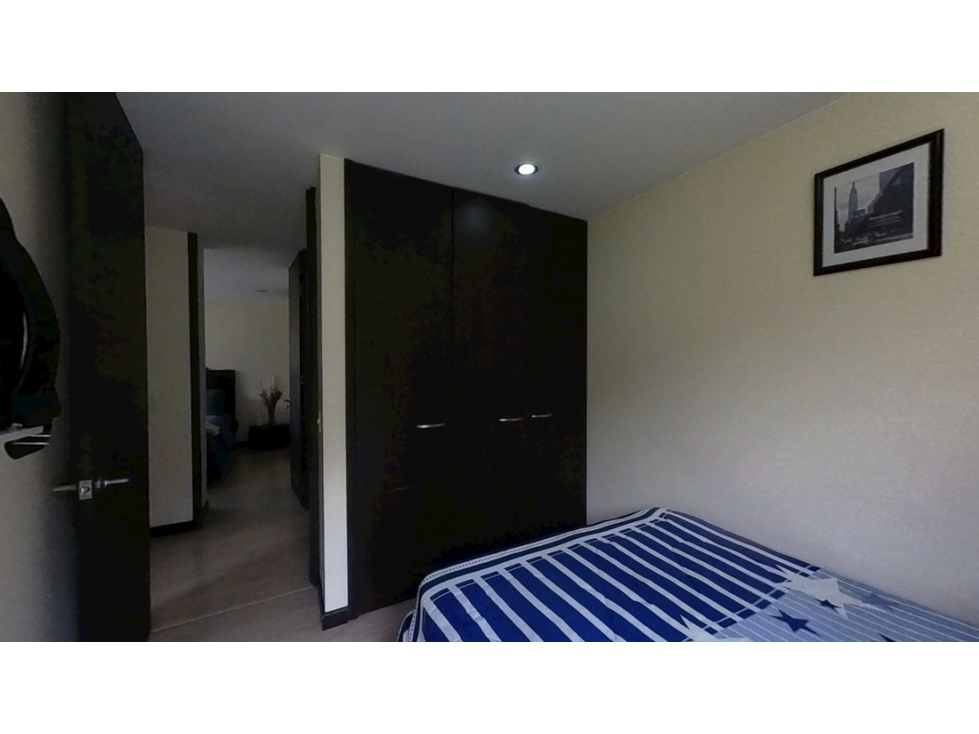Venta Apartamento 3 hab, 84 mts2, El Codito, Usaquén — foto 5