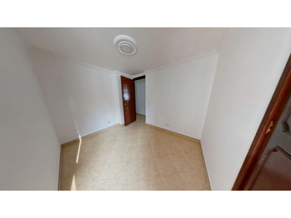 Venta Apartamento 3 hab, 70 mts2, Tibabitá, Usaquén — foto 2