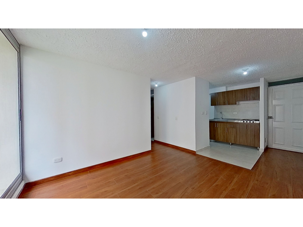 Venta Apartamento 2 hab, 42 mts2, Fontibón Centro, Fontibón — foto 5