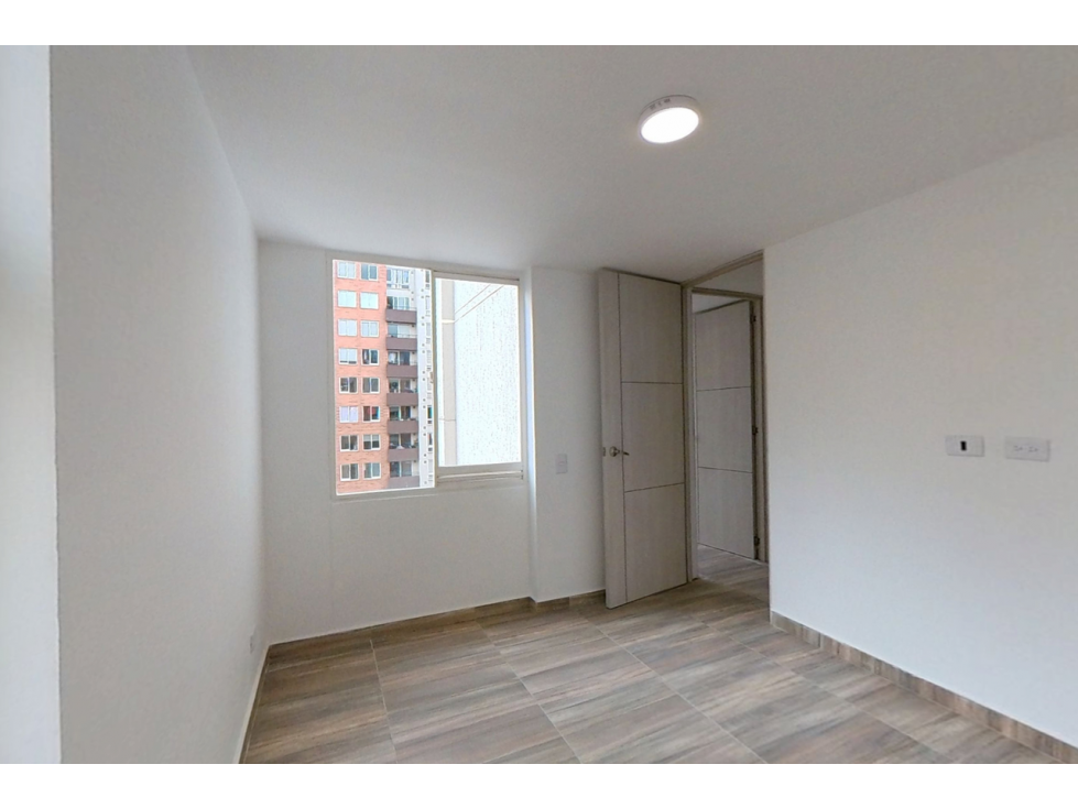 Venta Apartamento 3 hab, 48 mts2, Reserva de Fontibón — foto 3