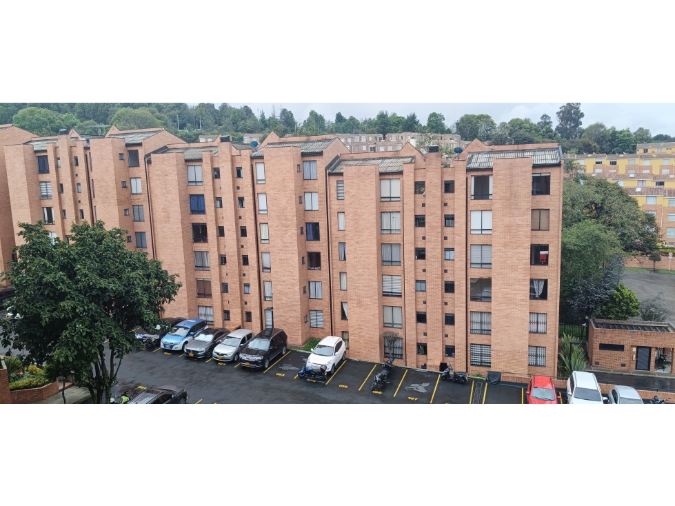 VENDEMOS- Conjunto Residencial Bosque de San Jorge — foto 6