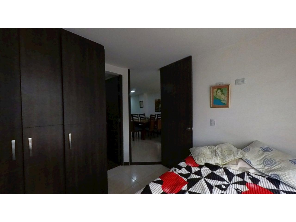 Venta Apartamento 3 hab, 73 mts2, Edificio González La Granja Engativá — foto 5