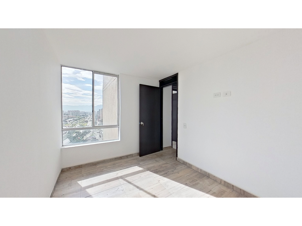 Venta Apartamento 2 hab, 47 mts2, Ciudad Central, La Estancia — foto 2