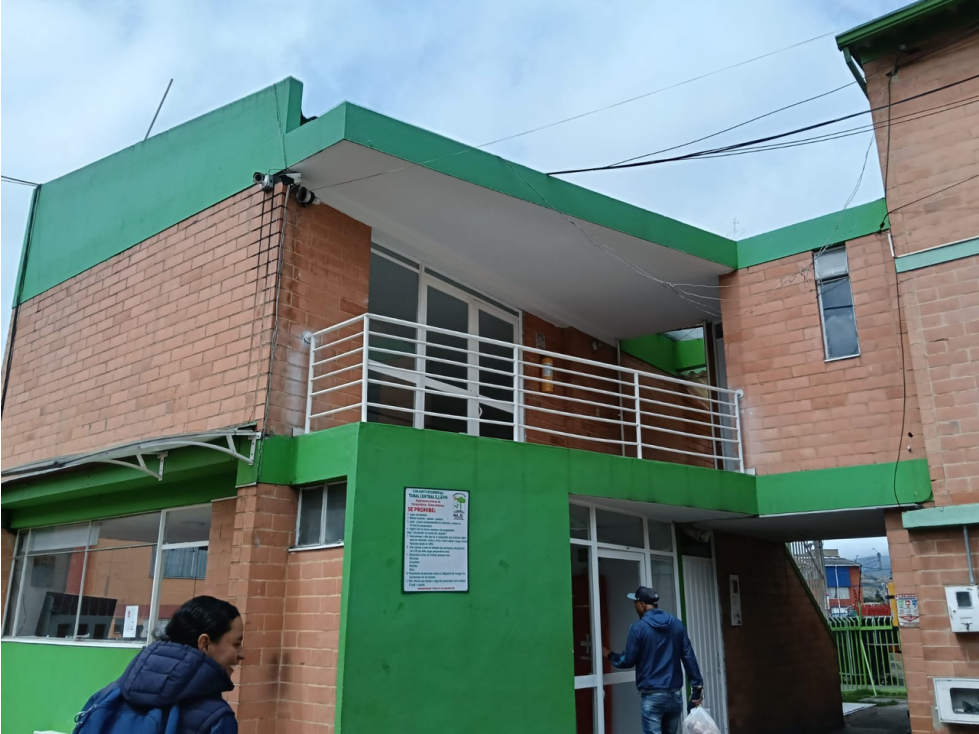 Venta casa 2 hab, 43 mts2, Tunal Central, Ciudad Bolívar — foto 6