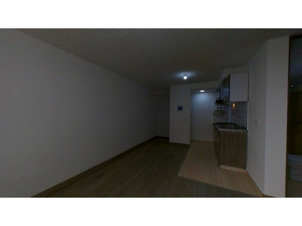 Venta Apartamento 2 hab, 39 mts2, Estancia 70, Madelena Ciudad Bolívar — foto 3