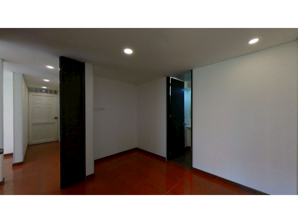 Venta Apartamento 1 hab, 40 mts2, Bosques de San José, Ciudad Bolívar — foto 5