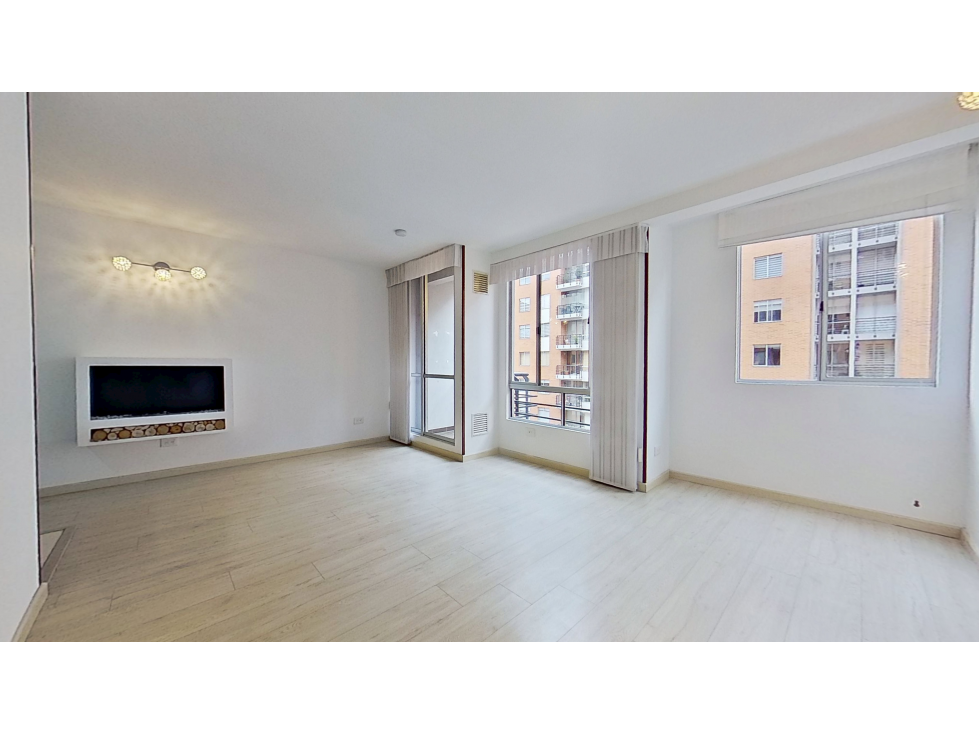 Venta Apartamento 2 hab, 54 mts2, CIPRÉS DE CASTILLA, Kennedy