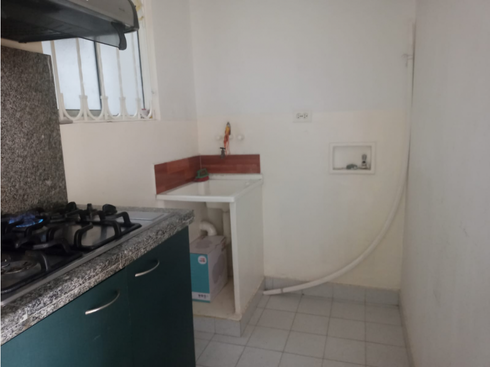 Venta Apartamento 3 hab, 45 mts2, Alondra, Danubio Azul, Bosa — foto 6
