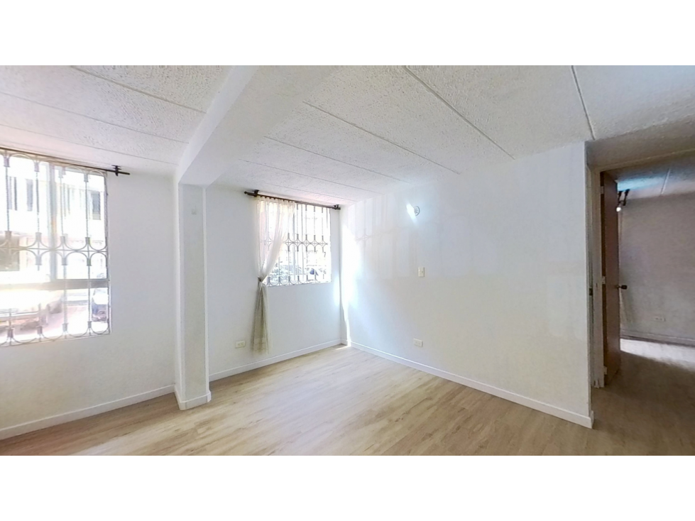Venta Apartamento 2 hab, 36 mts2, Alondra, Villa Clemencia, Bosa