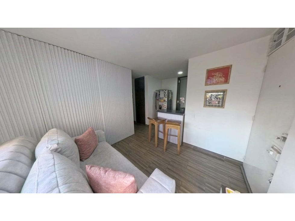 Venta Apartamento 2 hab, 36 mts2, Senderos de Madelena, Bosa, Bosa — foto 6