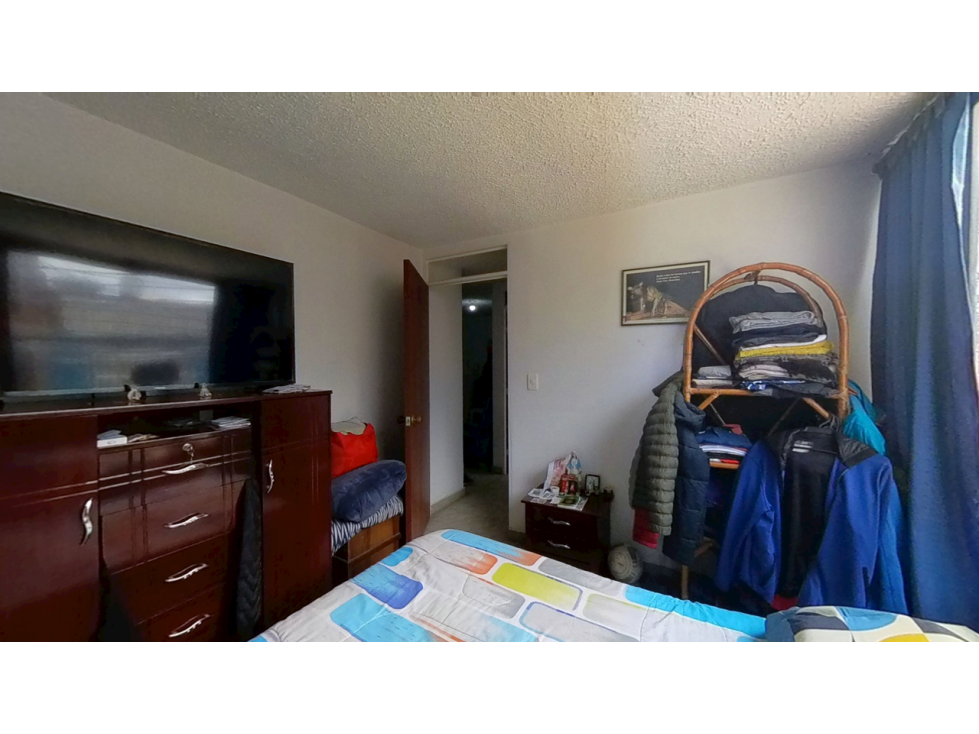 Venta Apartamento 2 hab, 36 mts2, Platino 2, Palestina, Fontibón — foto 4
