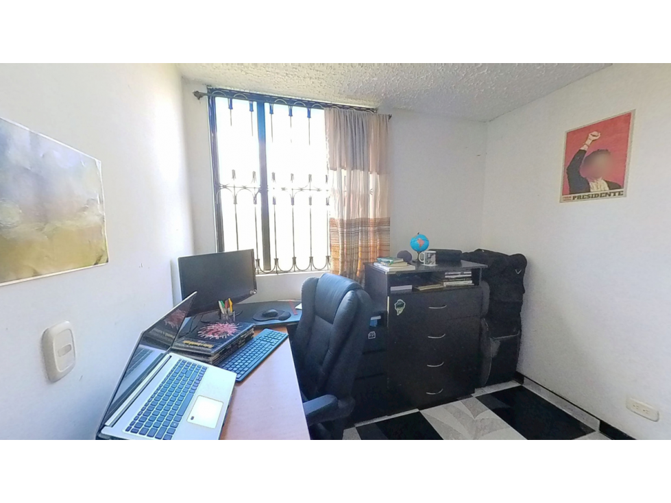Venta Apartamento 3 hab, 41 mts2, Hortensia, Ciudad Verde, Soacha — foto 4