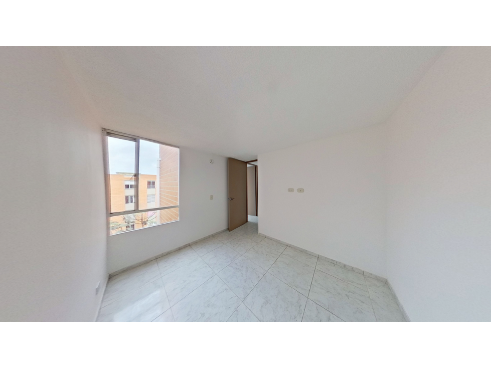 Venta Apartamento 2 hab, 45 mts2, FLAMENCOS II, Los Laureles, Bosa — foto 5