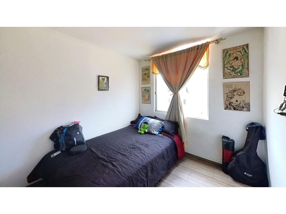 Venta Apartamento 3 hab, 62 mts2, Avellana, Parques de Bogotá, Bosa — foto 6