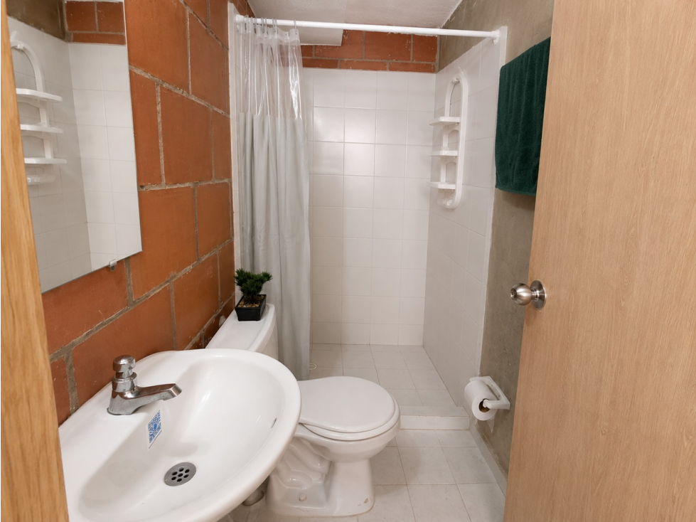 Venta Apartamento 2 hab, 43 mts2, Villa Fiorita, Villa Gladys Engativá — foto 6