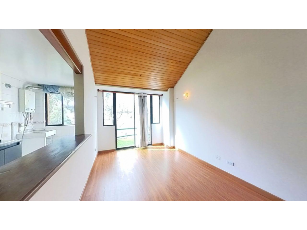 Venta Apartamento 2 hab, 76 mts2, Andes 4, Chapinero Alto, Chapinero