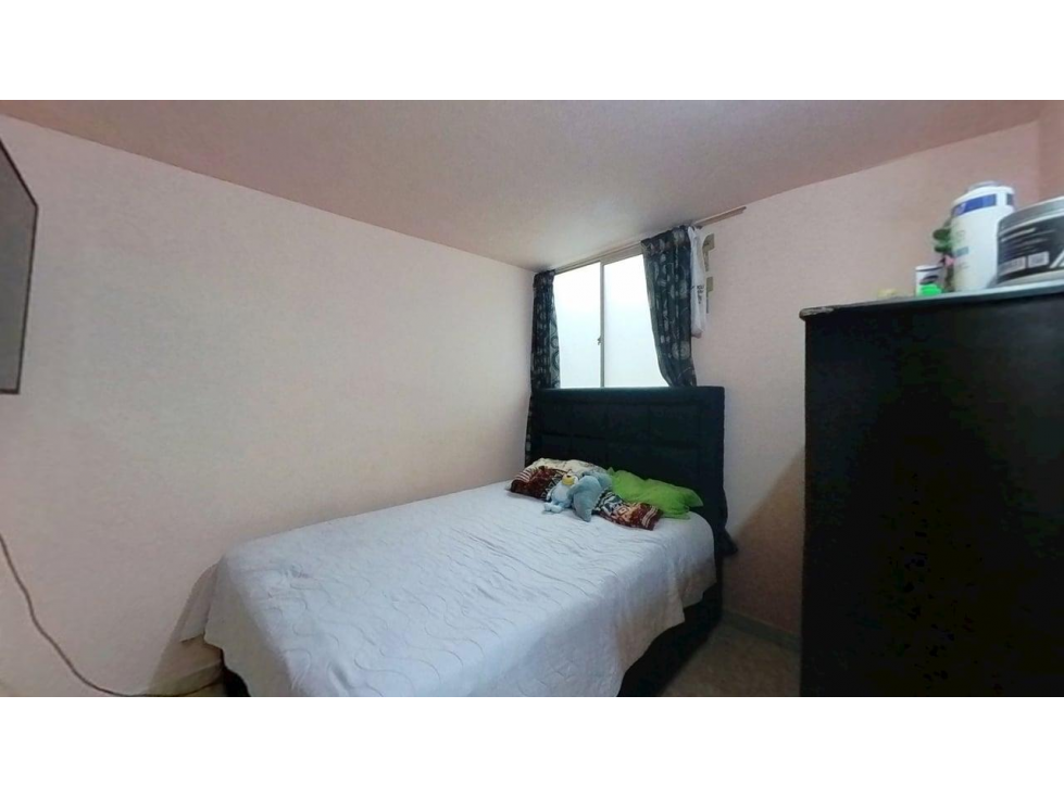 Venta Apartamento 3 hab, 47 mts2, Manantial del Sol, Bosa — foto 4