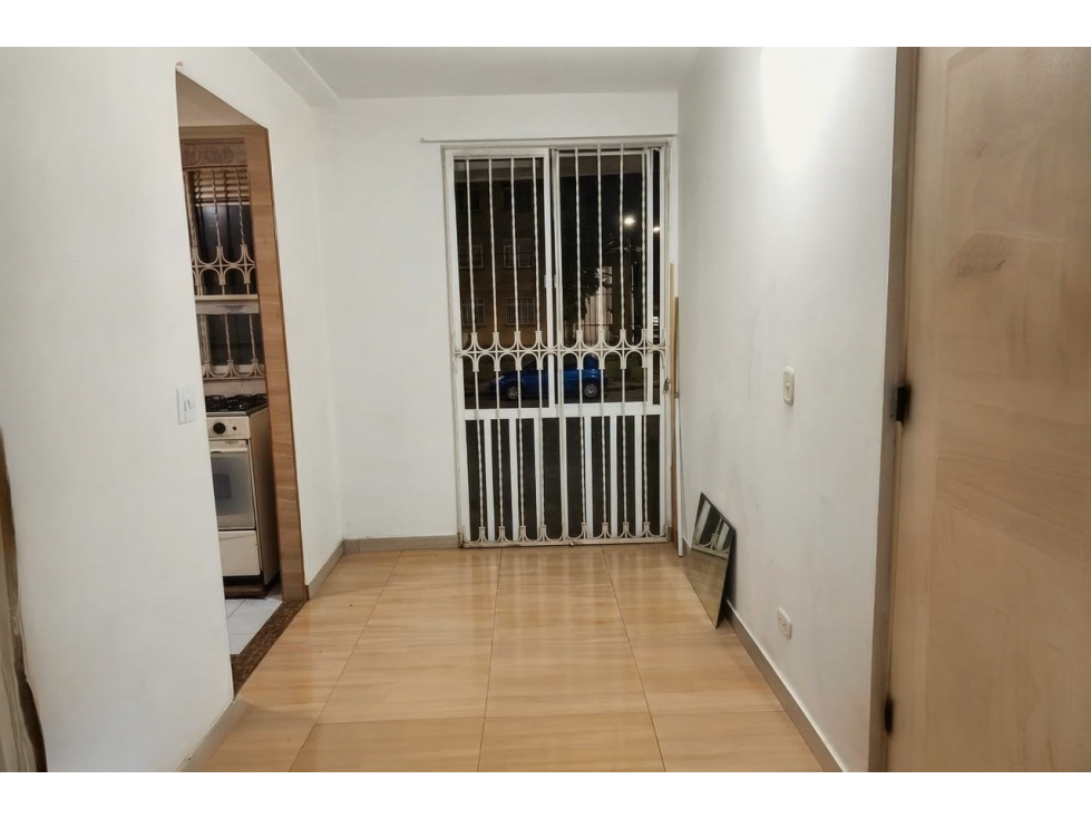 Venta Apartamento 2 hab, 42 mts2, Camino de las Américas, Brasil, Bosa — foto 6