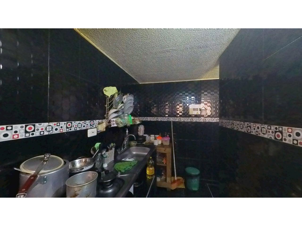 Venta Apartamento 3 hab, 44 mts2, Portal del Sol, El Recreo, Bosa — foto 6