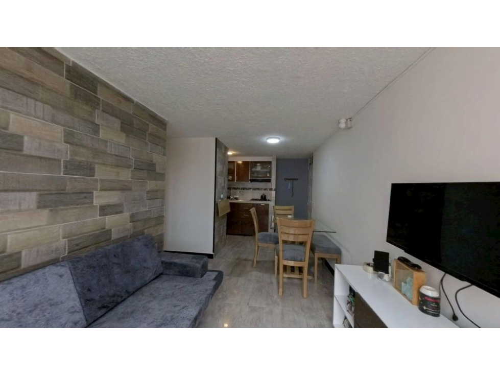 Venta Apartamento 3 hab, 49 mts2, Parque Primaveral, Bosa Central — foto 2