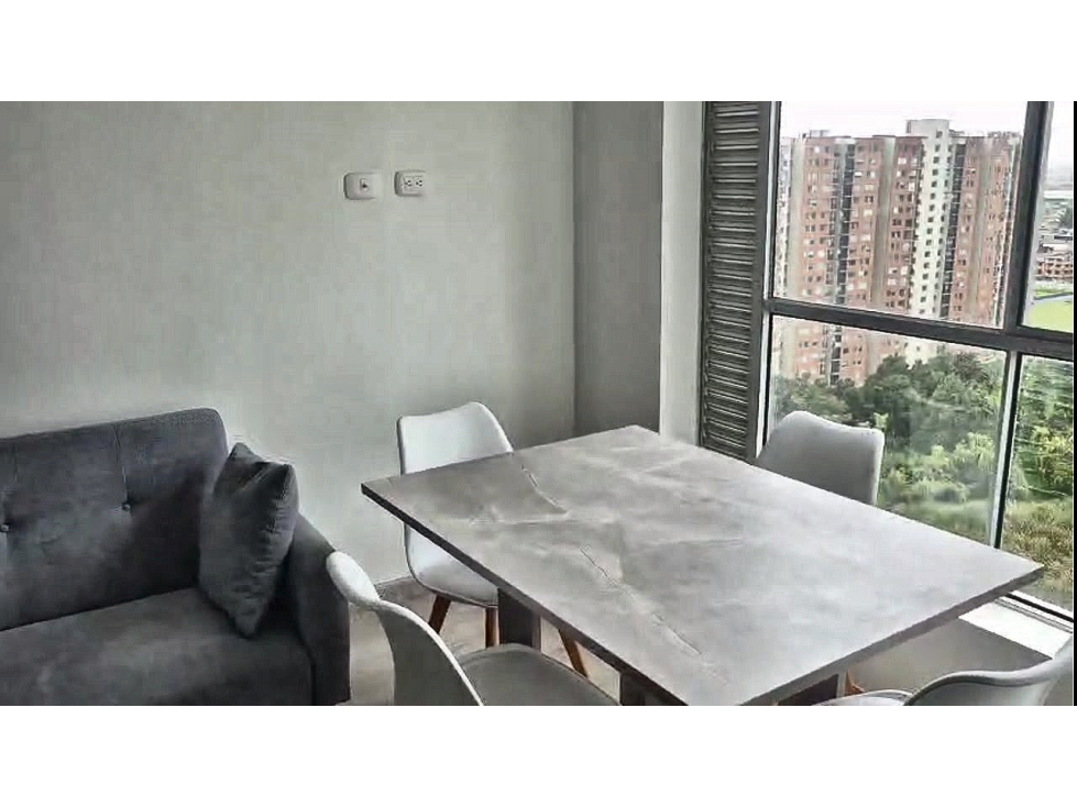 Venta Apartamento 2 hab, 38 mts2, Santa Catalina, Bosconia, Kennedy