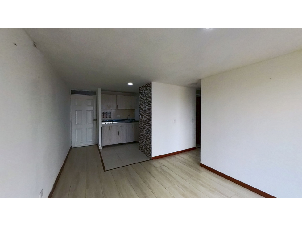 Venta Apartamento 2 hab, 39 mts2, Parque Central Fontibón Los Hayuelos — foto 3