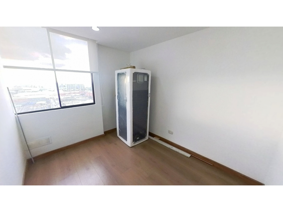 Venta Apartamento 1 hab, 41 mts2, Mistral, Montevideo, Fontibón — foto 4