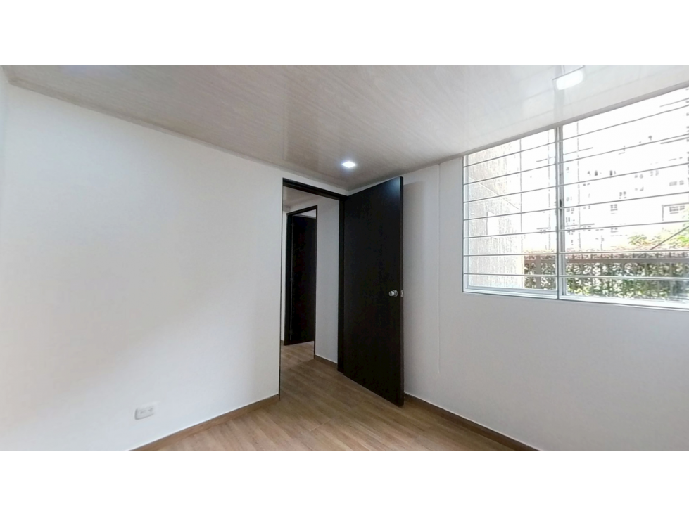 Venta Apartamento 2 hab, 39 mts2, Castilla Central, Kennedy — foto 4