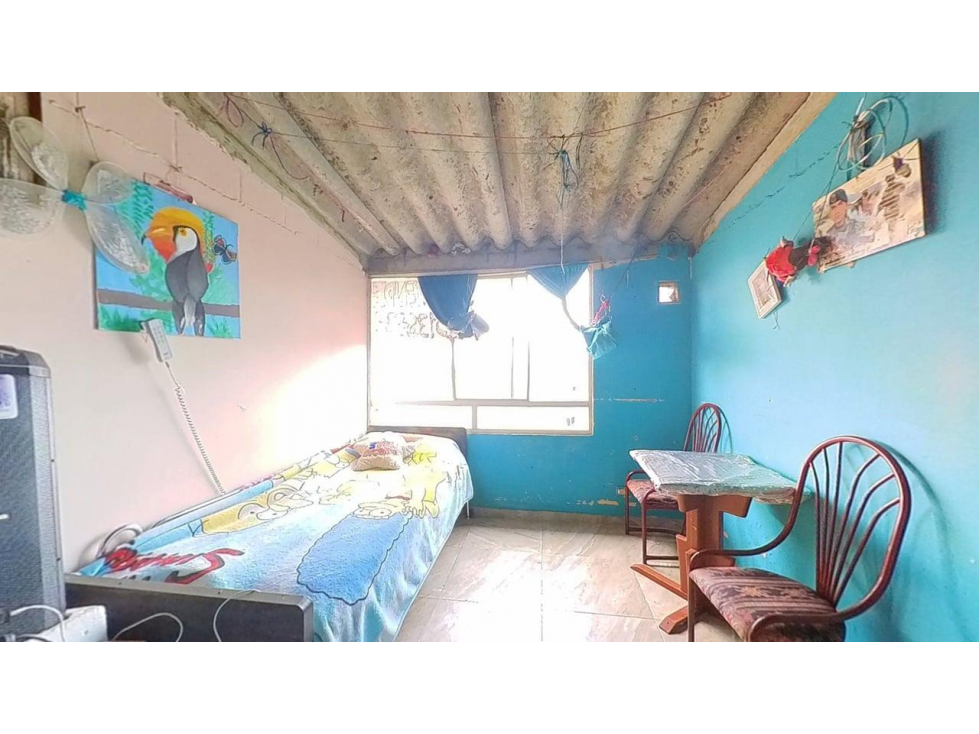 Venta Apartamento 3 hab, 57 mts2, Las Margaritas 1, Kennedy