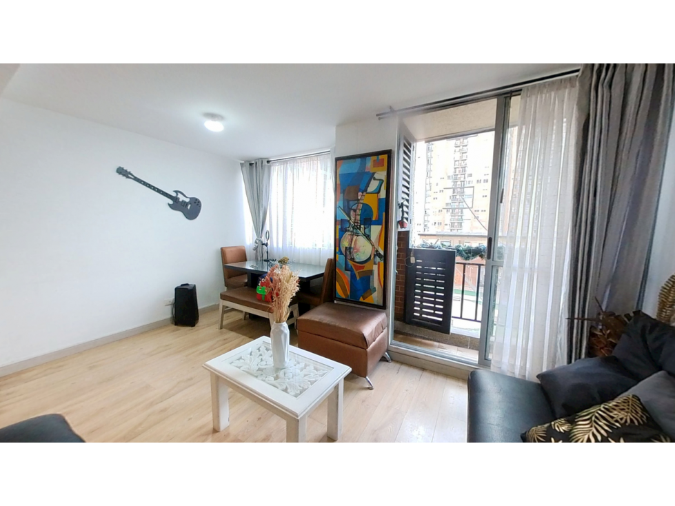 Venta Apartamento 3 hab, 67 mts2, Castelo Natura, Bosconia, Kennedy