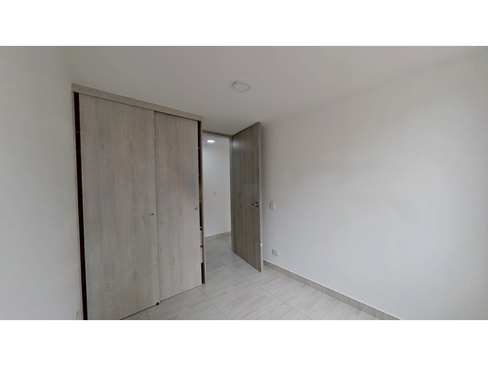 Venta Apartamento 2 hab, 43 mts2, PARQUE CENTRAL Fontibón 1, La Laguna — foto 5