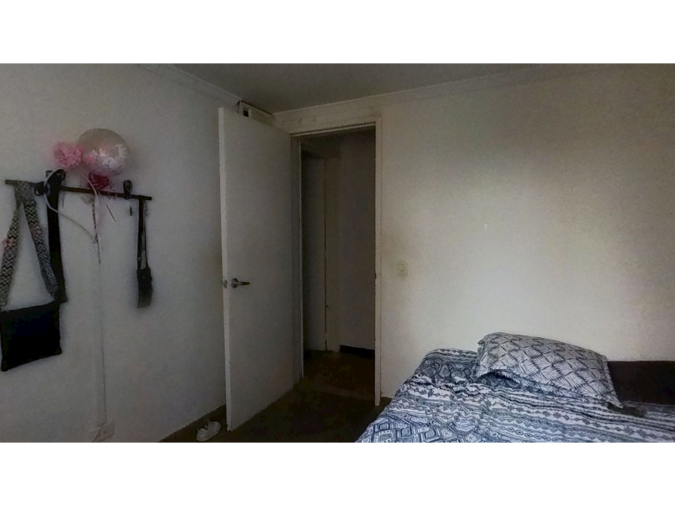 Venta Apartamento 3 hab, 72 mts2, Edificio Diana, Cedro Golf, Usaquén — foto 5