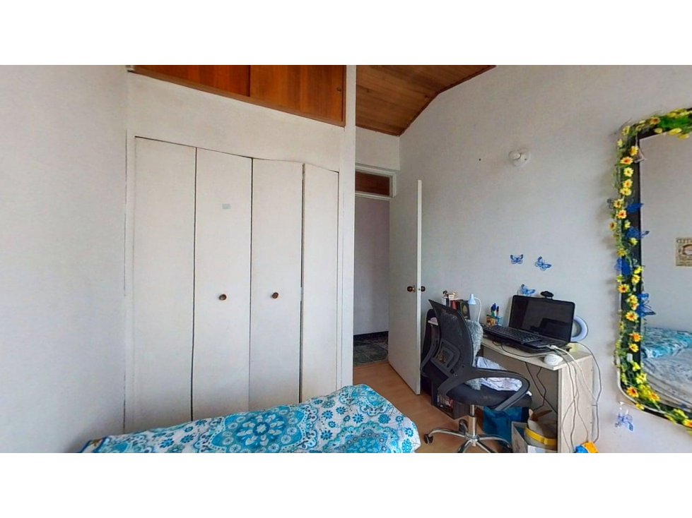 Venta Apartamento 3 hab, 63 mts2, El Portal de Suba, Los Naranjos — foto 5