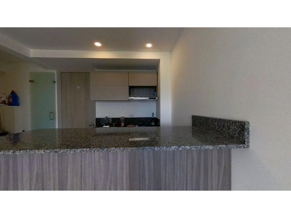 Venta Apartamento 1 hab, 31 mts2, Entreverde, Nueva Zelandia, Suba — foto 5