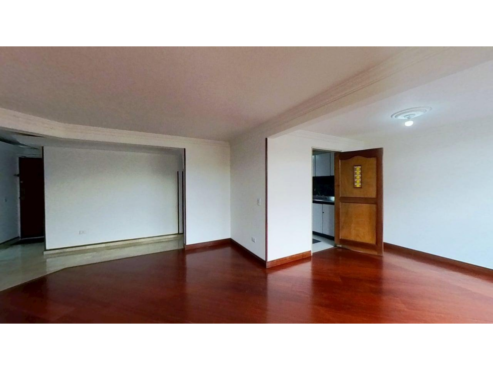 Venta Apartamento 3 hab, 111 mts2, Yalconia, Alhambra, Suba — foto 4