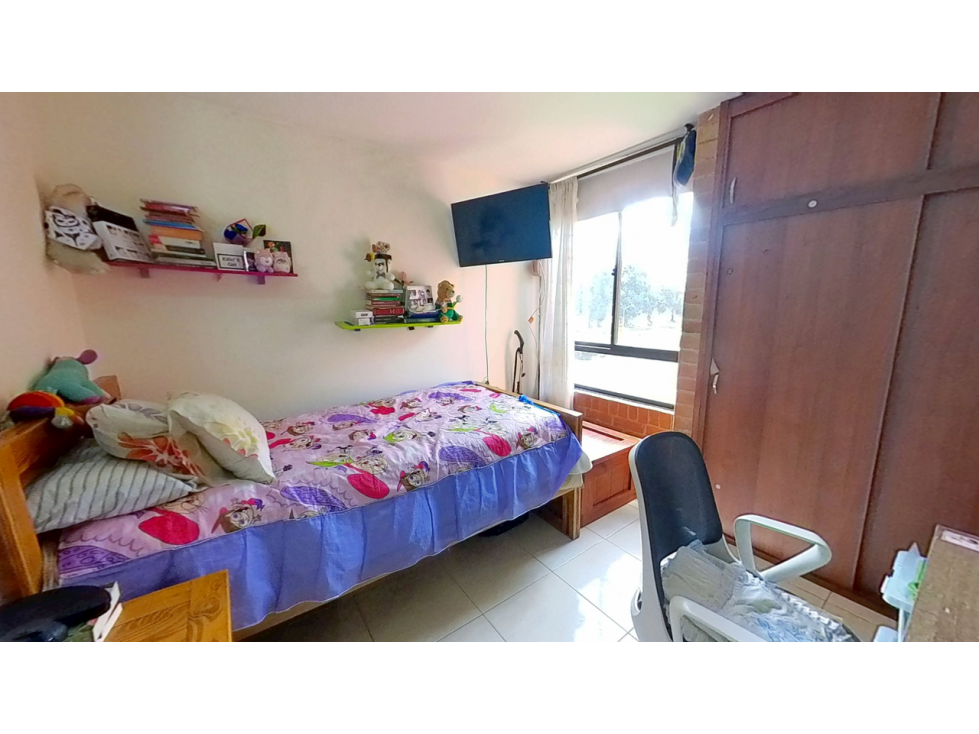 Venta Apartamento 2 hab, 44 mts2, Primavera, Ciudad Verde, Soacha — foto 2