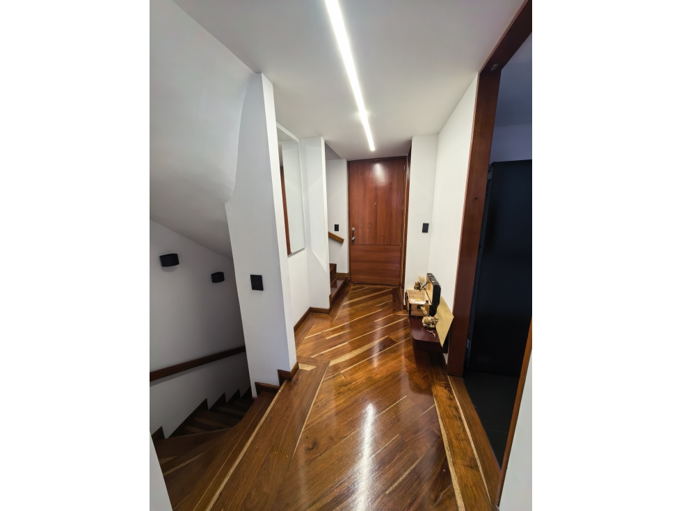 VENDEMOS- Casa en Conjunto Residencial Portal de Pontevedra III — foto 6