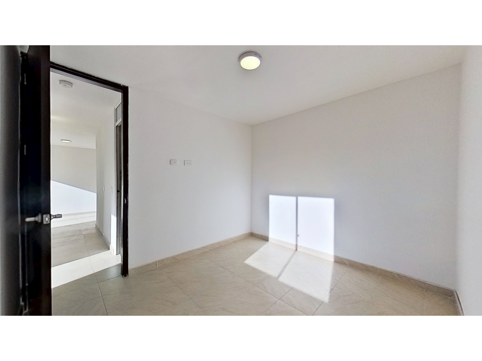 Venta Apartamento 3 hab, 45 mts2, ARBOLEDA DEL PINAR, Tuna Baja, Suba — foto 4