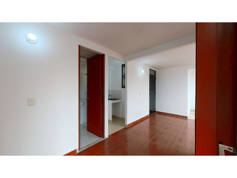 Venta Apartamento 2 hab, 47 mts2, Parques de Bogotá - Arrayán, Bosa