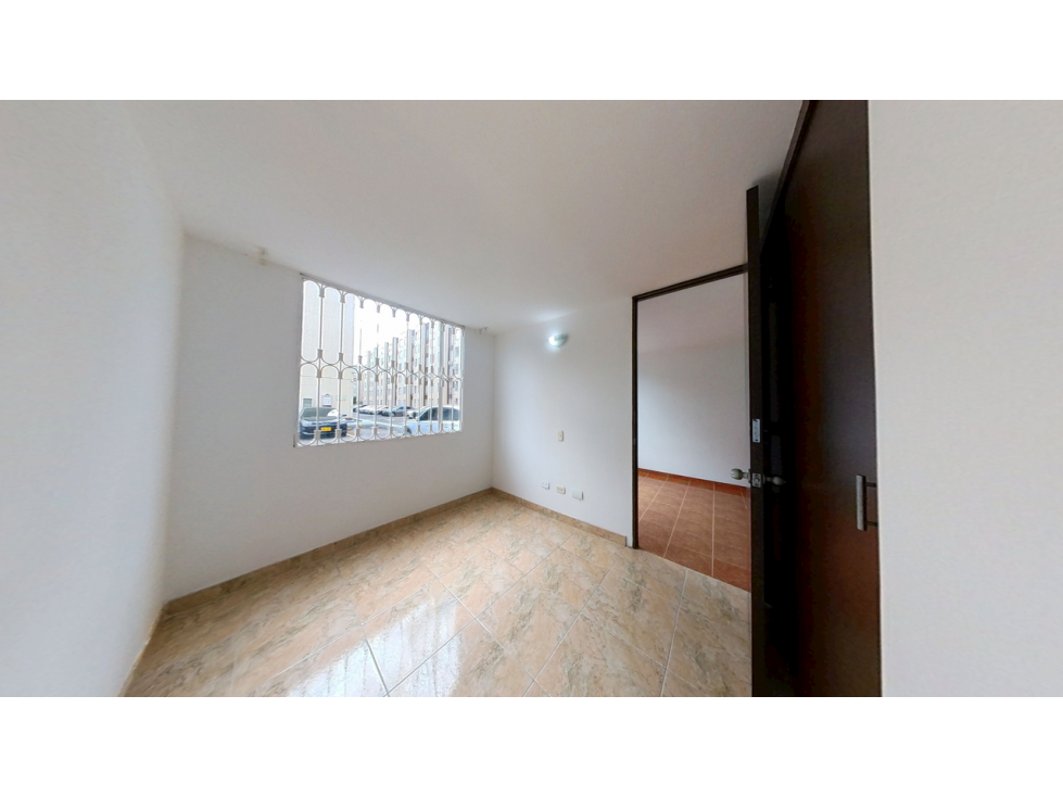 Venta Apartamento 2 hab, 33 mts2, PORTAL DE LA 183, Usaquén, Usaquén — foto 6